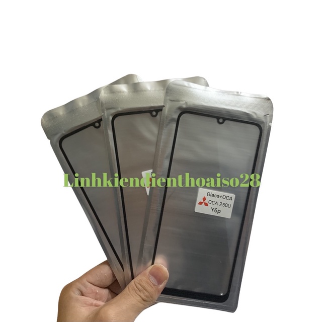 MẶT KÍNH HUAWEI Y6P
