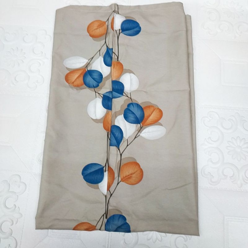 Áo gối ôm cotton silk 35*100cm