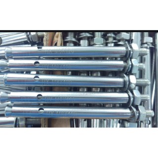 COMBO 12 CHIẾC TẮC KÊ NỞ INOX 201 - Đa dạng mẫu mã - Chất lượng cao cấp