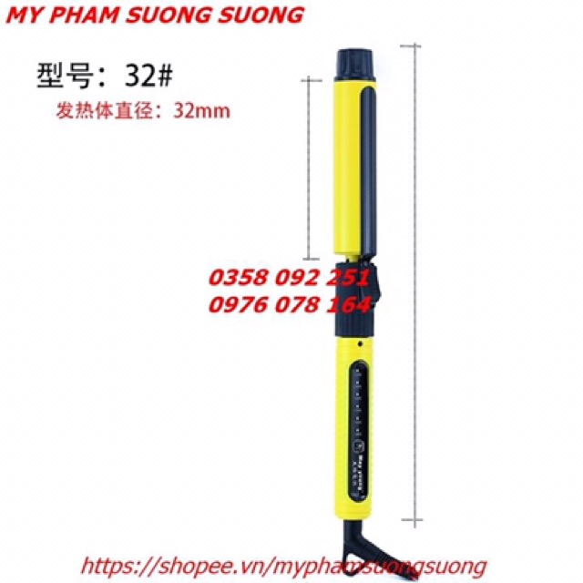 Máy Uốn Cảm Ứng May Young M606