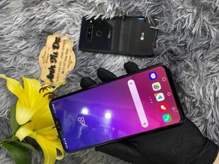 điện thoại lg v40 thinq 6/64g mỹ