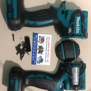 Võ máy khoan makita xph 07 -481