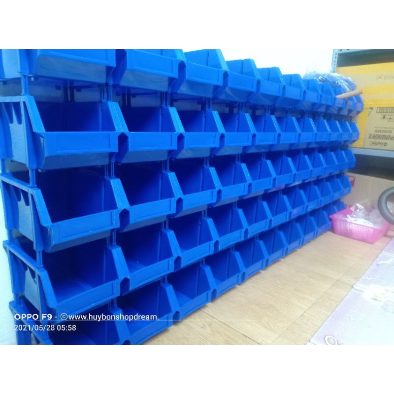 10 hộp đựng đồ thông minh 14*21*34