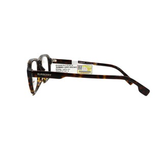 Gọng Kính Unisex Burberry B2299F