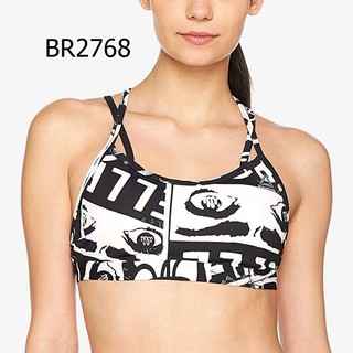 BR2768-Áo Ôm Ngực