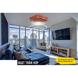 QUẠT TRẦN DAEKI DK-301VG02