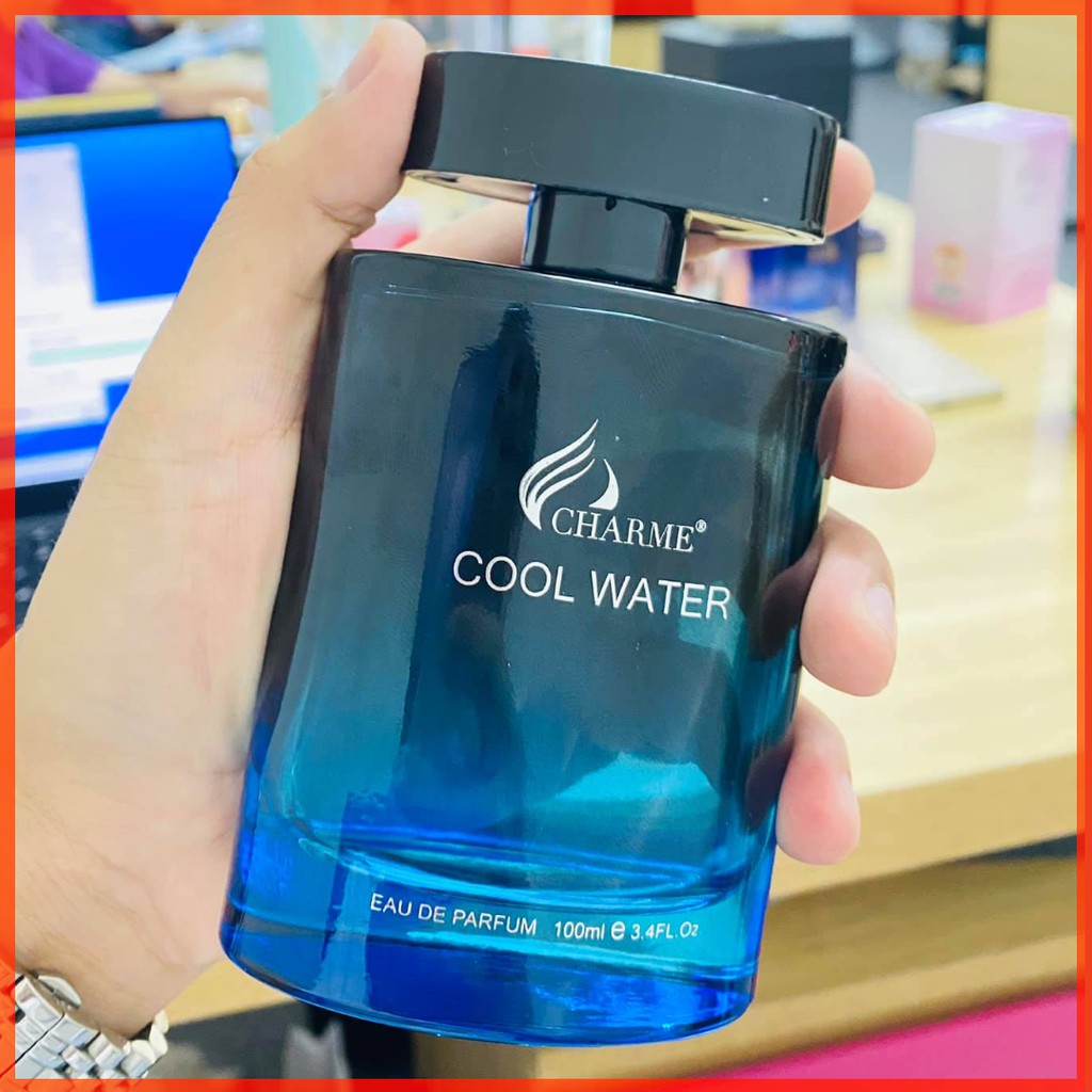 Nước Hoa NAM Cool 100ml | BigBuy360 - bigbuy360.vn