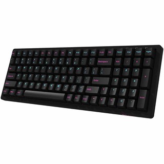 Bàn phím - Keyboard Akko 3096 Midnight