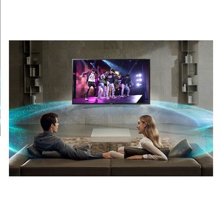 Smart Tivi Samsung 32 inch 32N4300
