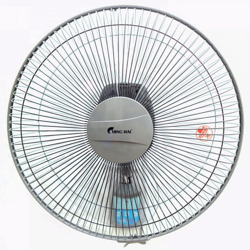 Quạt treo tường Chinghai W615A