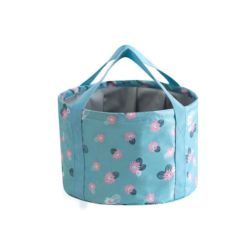 Túi Xách Bucket Cỡ Lớn Gấp Gọn Tiện Dụng | BigBuy360 - bigbuy360.vn