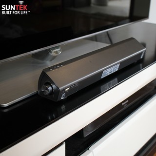 Loa Bluetooth SUNTEK V361 - Xám