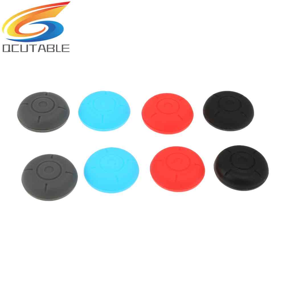 Nút Bọc Silicone Cho Tay Cầm Chơi Game Nintendo Switch