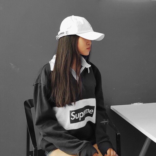 ÁO SWEATER SUPREME