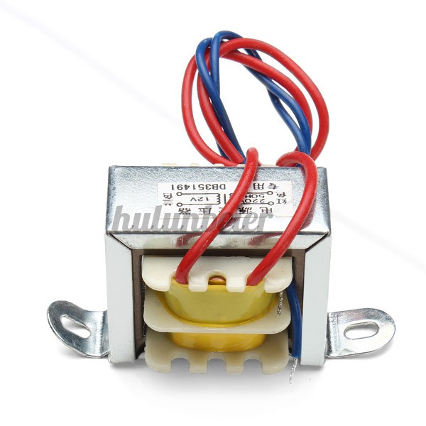 Bảng Mạch Nguồn 220v Chuẩn Eu Lm317