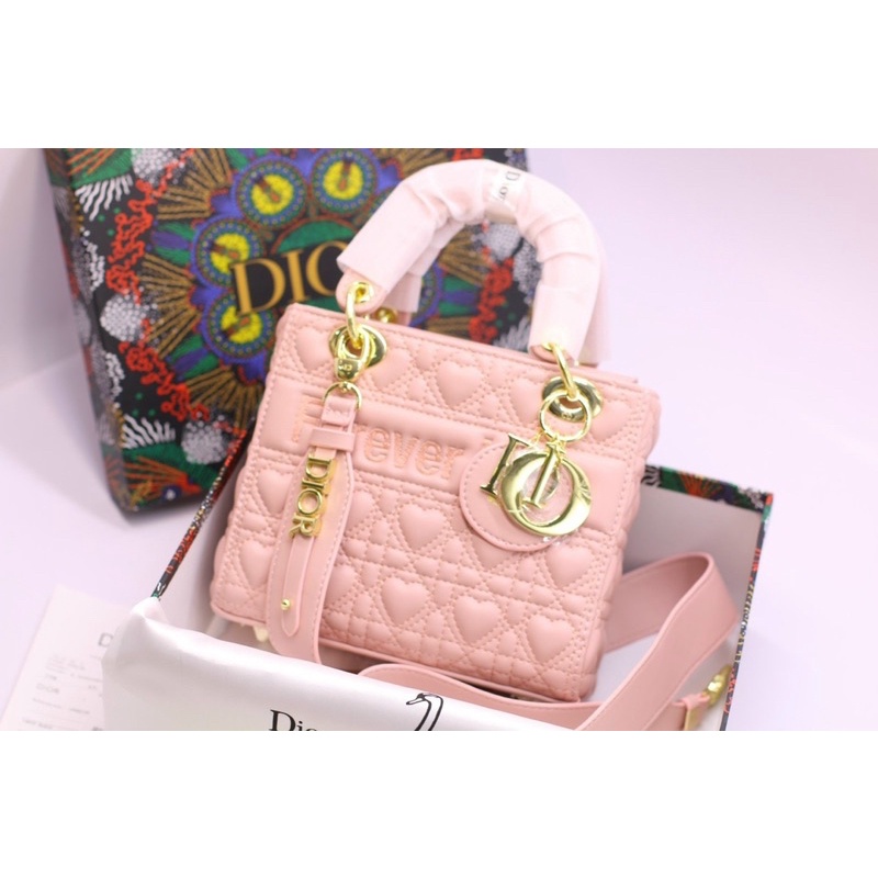 TÚI DIOR LADY 5Ô