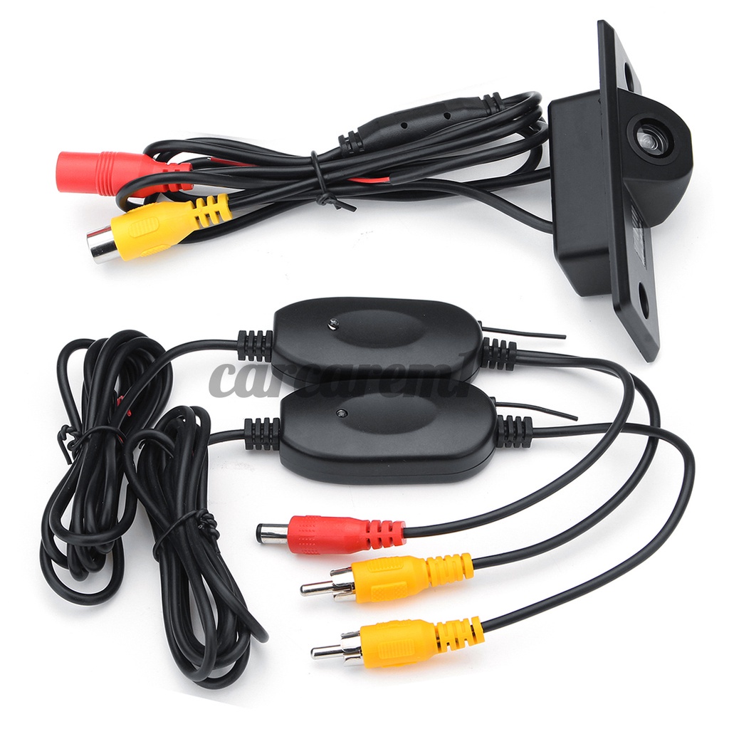 Camera lùi xe không dây cho VW Tiguan Bora Porsche Cayenne 2021
 | BigBuy360 - bigbuy360.vn