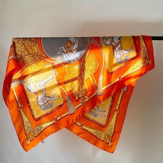 khăn lụa bản to-chỉ bán trên live