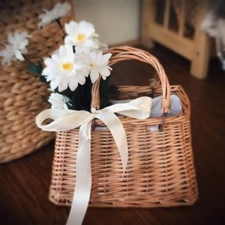 Túi Mây Hình Chữ Nhật