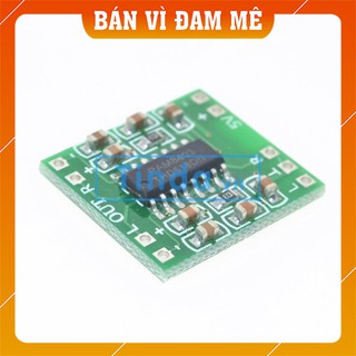 Mạch khuếch đại âm thanh pam8403 class d 5v 2*3w