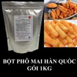 Combo 5kg Bột phô mai Hàn Quốc