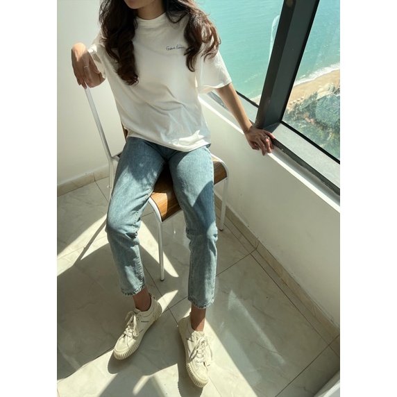 Quần Baggy B089 - Glister Closet