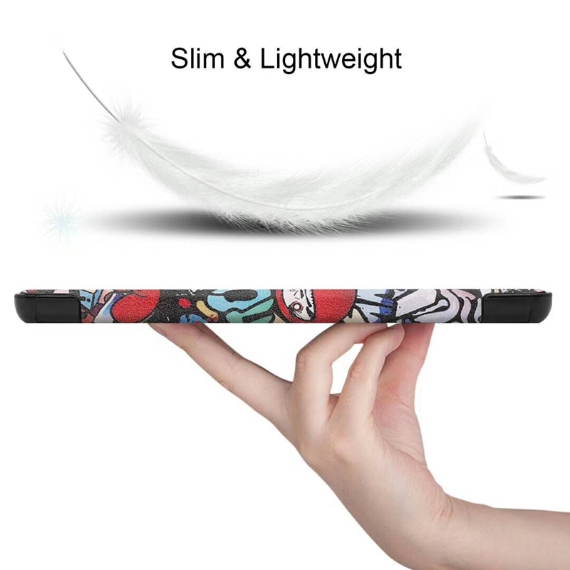 Bao Da Máy Tính Bảng Pu Sang Trọng Cho Lenovo Tab M8 8.0 Inch Tb-8505X Ốp | BigBuy360 - bigbuy360.vn
