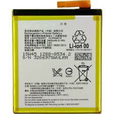 Pin SONY M4 Aqua