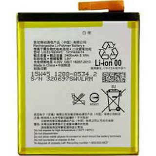 Pin SONY M4 Aqua