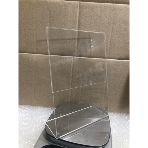 10 Menu Mica Chũ L a5 đứng và ngang