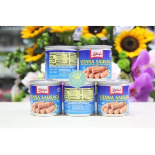 Xúc xích Armour Vienna Sausage