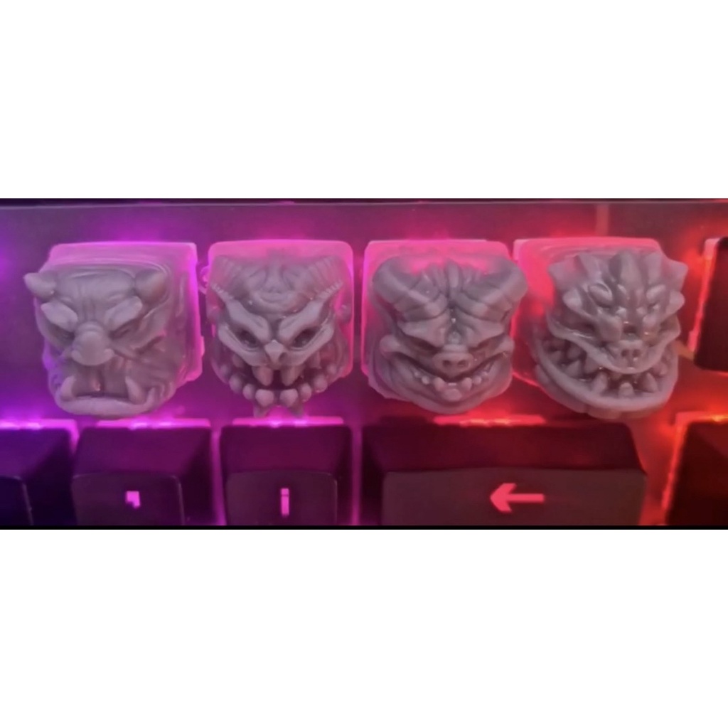Keycap Fantasy