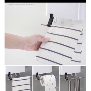 Hộp cắm đũa treo tường Ecoco | BigBuy360 - bigbuy360.vn