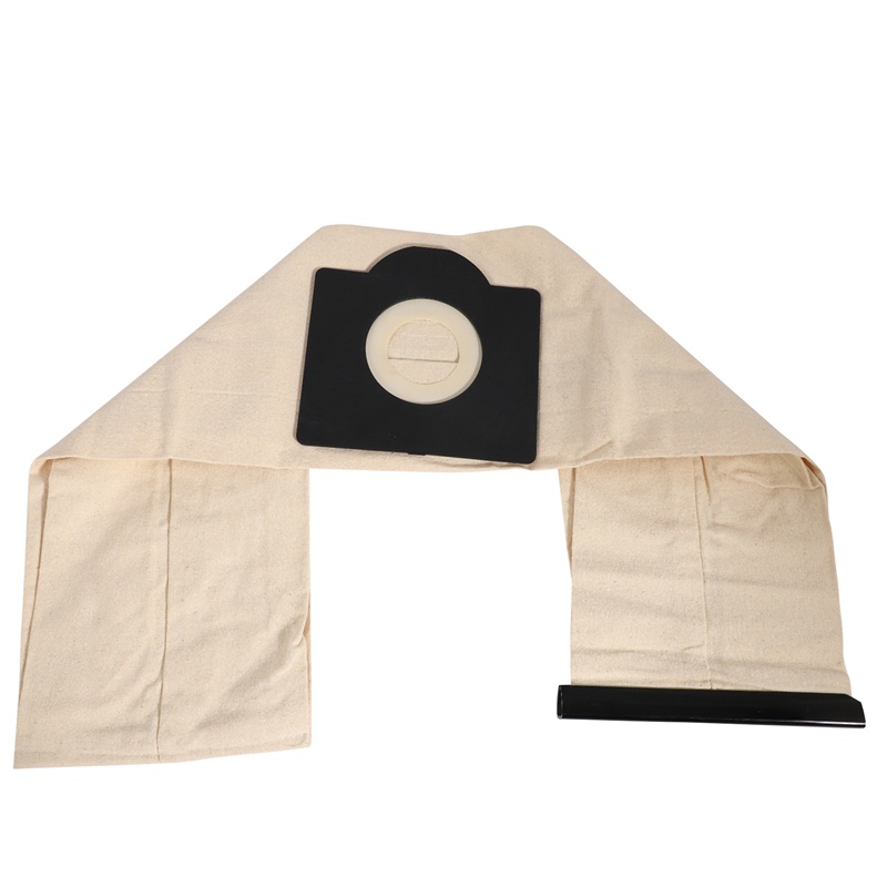 Túi đựng máy hút bụi đa năng Túi đựng bụi có thể giặt được cho Rowenta ZR814 Karcher HR6675