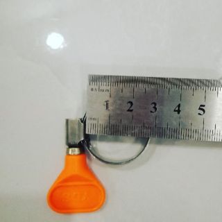 Đai xiết cổ dê ống nước