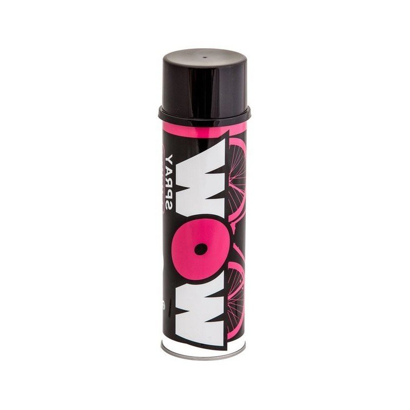 Chai xịt vệ sinh sên WOW Spray 600ml