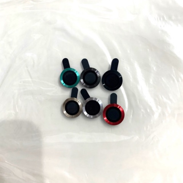 Vòng bảo vệ camera cho iPhone 11/11 Pro/ 11 Pro Max (1 mắt)