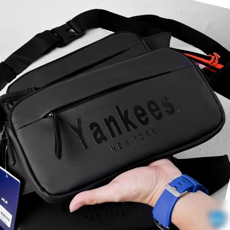 Túi bao tử NY-Yankee - GS Store | BigBuy360 - bigbuy360.vn
