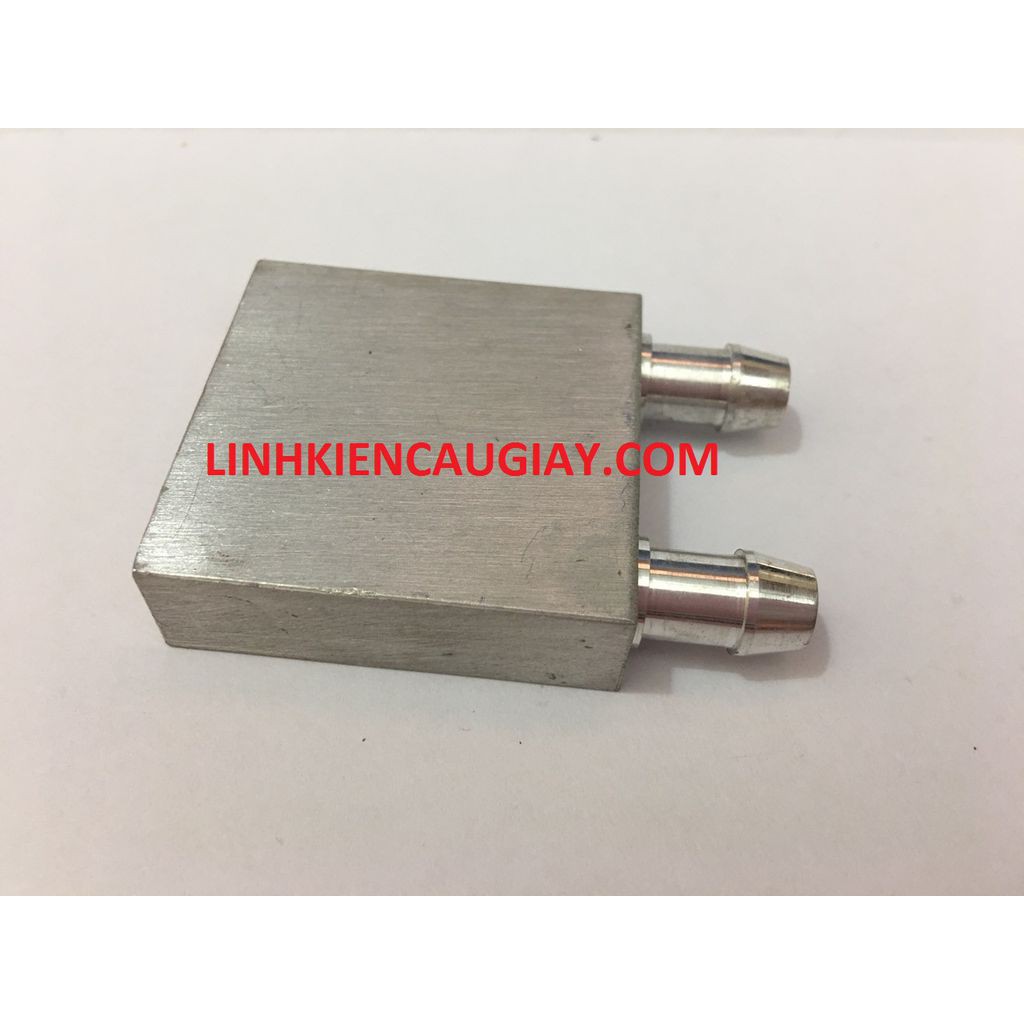 Tản nhiệt nước TEC1-12706 40x40x12mm