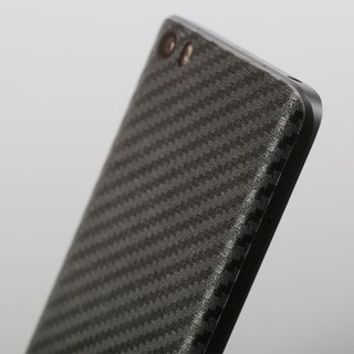 Xiaomi Mi Note 3 <> Miếng dán carbon chống trầy