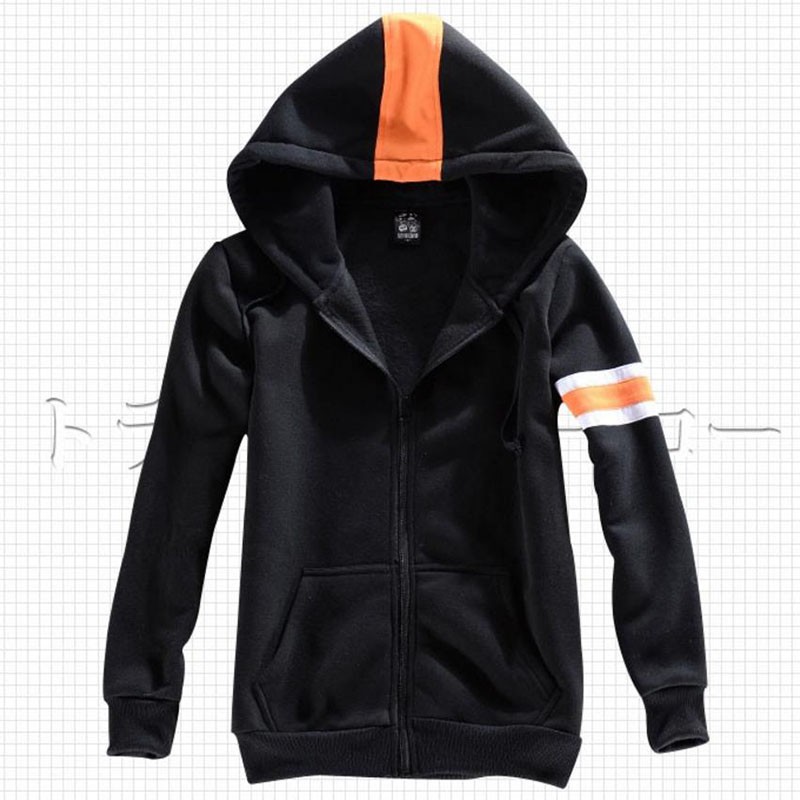 Áo khoác hoodie in hình TRAFALGAR LAW phim one piece cá tính thời trang