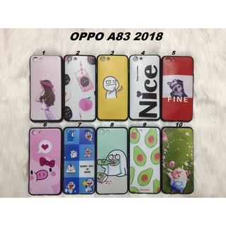 37 Hình Mẫu Tuỳ Chọn Cho Oppo A83 hình Ku te dẻo In Hình Siêu đáng yêu