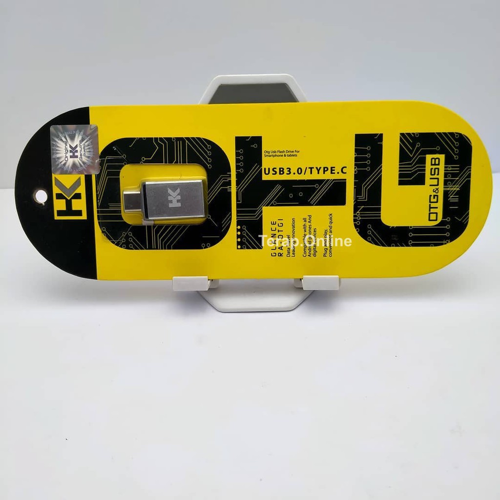Otg TYPE C HK - OTG Beam TYPE C chính hãng chất lượng tốt