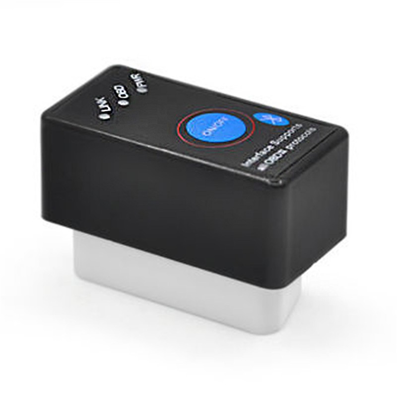 Thiết bị đọc mã vạch ELM327 OBD2 Car V2.1 có công tắc