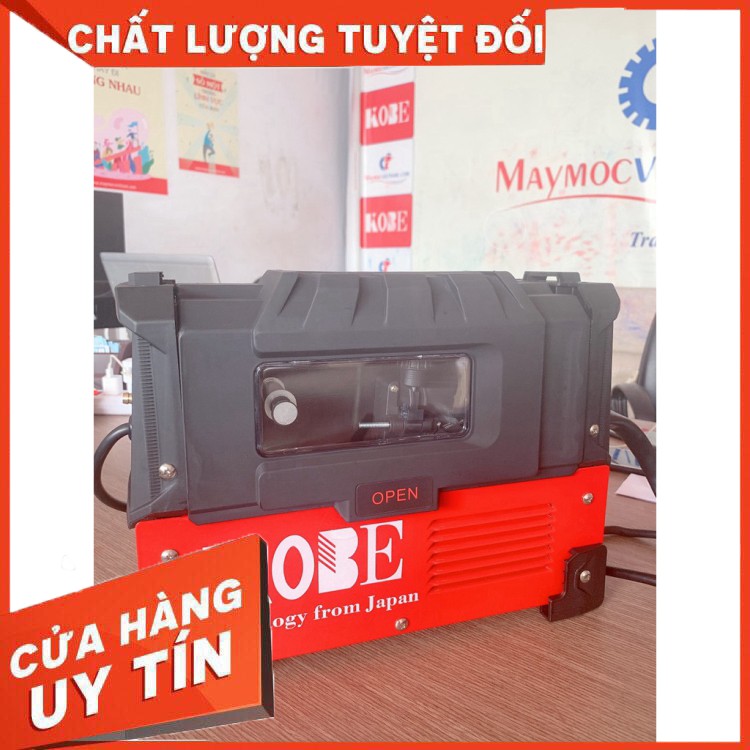 Máy hàn MIG 5 CHỨC NĂNG 2500 PRO