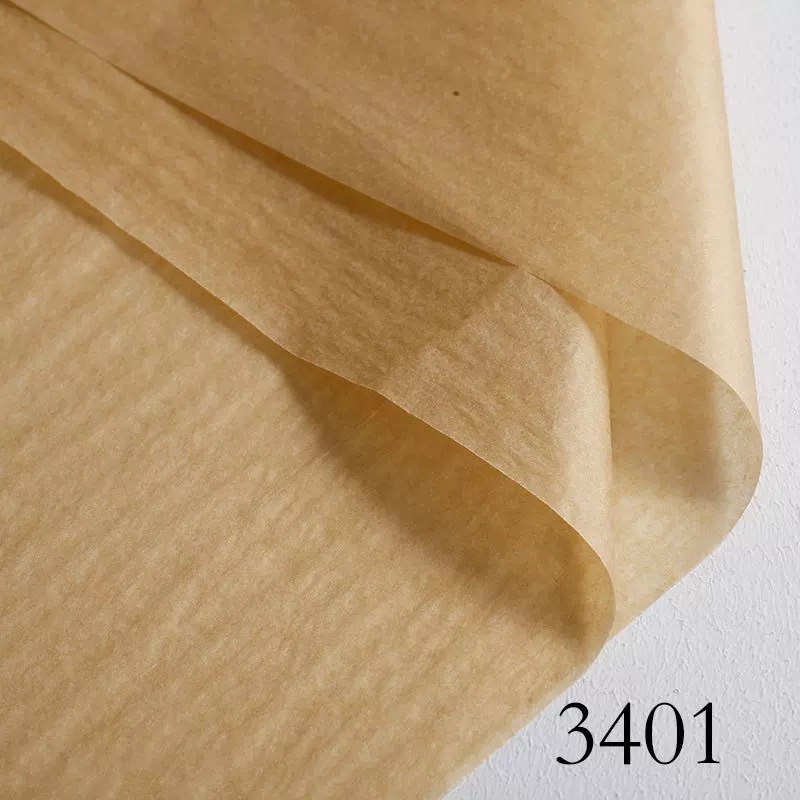 Giấy Pelure Màu Carton size 50*75cm  3401