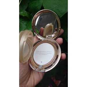 PHẤN NƯỚC SULWHASOO PERFECTING CUSHION EX LIMITED 2018 [ PHIÊN BẢN HỒ ĐÀO] (REFILL TONE 15)