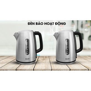 Bình Đun Siêu Tốc Philips hd9357 [New 100%]