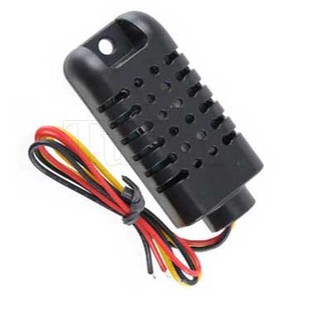 Cảm Biến Nhiệt độ, Độ Ẩm DHT21 AM2301