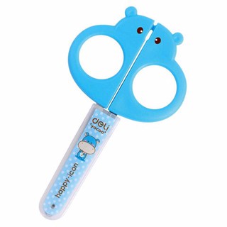 Kéo Học sinh Deli - 6032